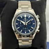 Grand Seiko Evolution 9 Collection Tentagraph Ref. SLGC001 | Full-Set 05/2024 | GS Garantie 05/2029 | Top Condition