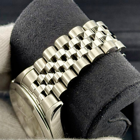 Tudor Black Bay One 36 Ref. 79640-0003 | Full-Set 07/2023 | Jubilee | Tudor Garantie 07/28 | Like new | Automatic | Top