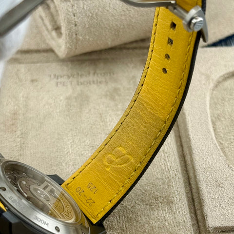 Breitling Avenger B01 Chronograph 44 Night Mission Ref. SB0147101B1X1 | Full-Set 07/2024 | Top Condition | Keramik | 44mm | Automatic | Top