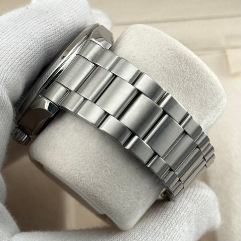 Omega Seamaster Aqua Terra Ref. 2503.50 | Full-Set 2005 | Serviced 09/2025 | Co-Axial | 39mm | Top | VIP