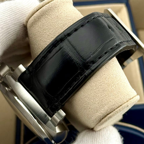 Panerai Luminor BiTempo Power Reserve Ref. PAM01360 | Full-Set 01/2024 | Panerai Garantie 01/2032 | 44mm | Top