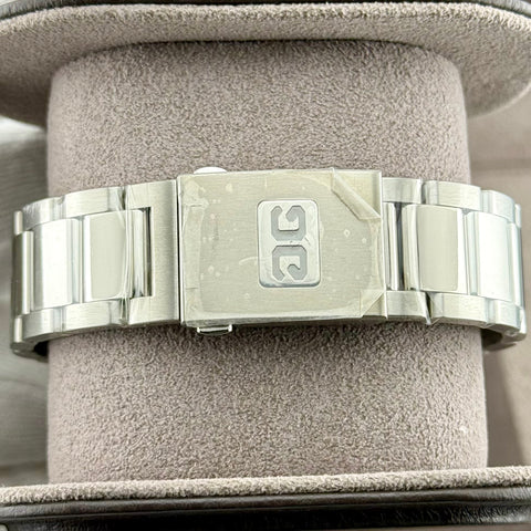 Glashütte Original PanoMaticLunar Ref. 1-90-02-13-32-70 | Full-Set 10/2024 | Ungetragen | Unworn | 40mm | Green Dial | Top