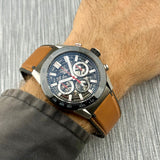Tag Heuer Carrera Chronograph Ref. CBG2A10.FT6169 | Full-Set 06/2026 | Unworn | Ungetragen | NEU | Calibre Heuer 02 | Top