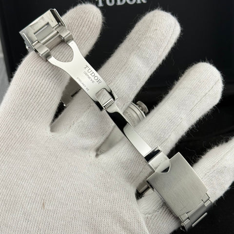 Tudor Black Bay Chrono Ref. 79360N-0002 | Full-Set 03/2024 | Tudor Garantie 03/2029 | Panda | 41mm | Top