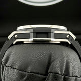 Hublot Big Bang Unico Chronograph Ref. 421.NX.1170.RX | Full-Set 11/2024 | Hublot 11/2026 | Titan | 44mm | Top Condition
