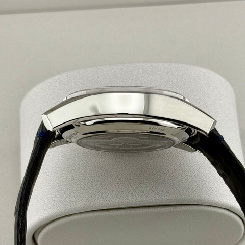 Zenith El Primero 36‘000 VpH Ref. 03.2150.400/53.C700 | Full-Set 12/2024 | Zenith Garantie 12/2029 | 38mm | Blue Dial | Automatic | Top