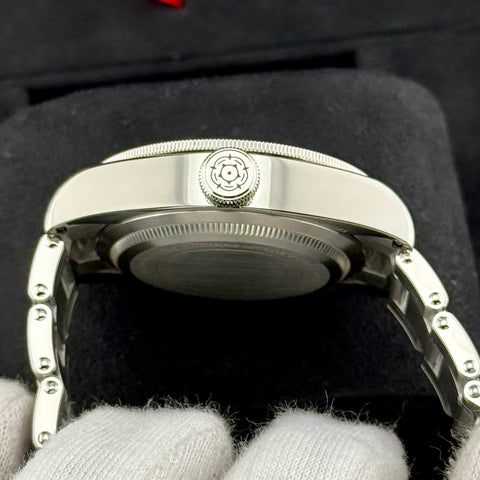 Tudor Black Bay „Harrods Edition“ Ref. 79230G | Full-Set 12/2022 | Top Condition | 41mm | Tudor Garantie 12/2027