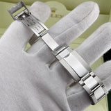 Rolex Daytona Chronograph Ref. 116520 | Full-Set 2011 | „APH“ Dial | Rolex Service 2020 | weiß | Top