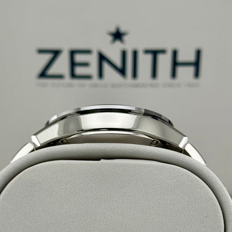 Zenith Chronomaster Sport Chronograph Boutique Edition Ref. 03.3103.3600/69.M3100 | Full-Set 11/2022 | Garantie 11/2027 | Like New | 41mm | Top