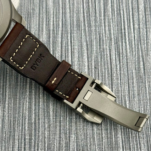 IWC Big Pilots Watch Heritage Classic Ref. IW501004 | Full-Set 07/2025 | Titan | 46mm | Top Condition | IWC Garantie 08/2033