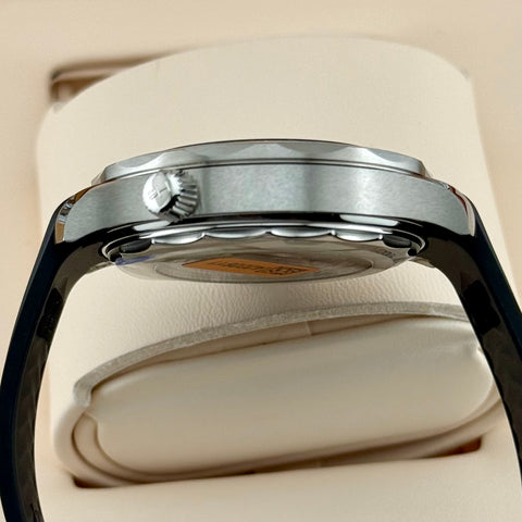 Omega Seamaster Diver 300M Ref. 210.32.42.20.01.001 | Full-Set 12/2024 | Unworn | Ungetragen | Automatic | 42mm | Omega Garantie 12/2029