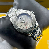 Breitling Colt Oceane Ref. A77380 | Full-Set 2008 | Quartz | Ladies | 33mm | Top Condition