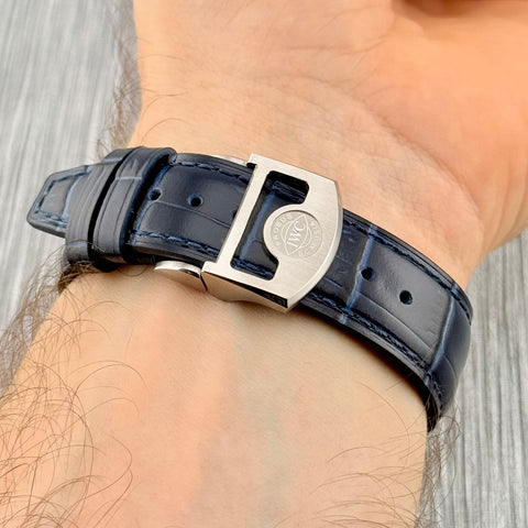 IWC Portugieser 7Days Ref. IW500705 | Full-Set 06/2022 | 42.3mm | Top | VIP