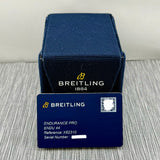 Breitling Endurance Pro 44 „Air Asia 10 Years“ Ref. X823105D1B1S1 | Full-Set 10/2025 | Special Edition 10 Years Air Asia | Rot