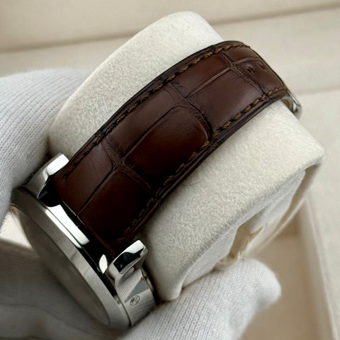 Jaeger-LeCoultre Master Calendar Ref. 151842A | Full-Set 01/2011 | Serviced 04/2026 | Top Condition | Rare
