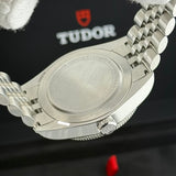 Tudor Black Bay 58 GMT Ref. M7939G1A0NRU-0003 | Full-Set 08/2026 | NEU | Unworn | Jubilee | Coke Lünette