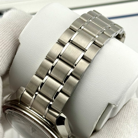 Omega Speedmaster Moonwatch Tokyo 2020 „Rising Sun“ Ref. 52230423006001 | Full-Set 10/2024 | Limited Edition 2020 | 42mm | Rare | Top