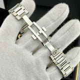 Girard-Perregaux Laureato Chronograph 42 Ref. 81020-11-131-11A | Full-Set 1/2023 | GP Garantie 1/2028 | Panda | Top Condition