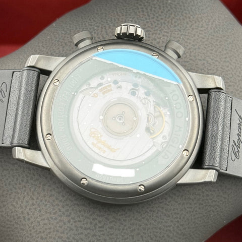 Chopard Mille Miglia Race Edition Chronograph Ref. 168589-3028 | Full-Set 2025 | Unworn | Limited 1000 pcs | Top