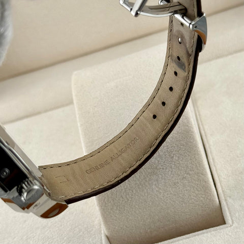 Jaeger-LeCoultre Master Calendar Ref. 151842A | Full-Set 01/2011 | Serviced 04/2026 | Top Condition | Rare