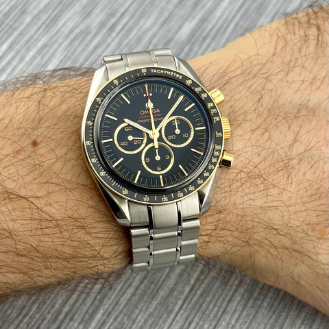 Omega Speedmaster Tokyo 2020 Limited Edition Ref. 522.20.42.30.01.001 | Full-Set 12/2018 | Limited Edition | Top Condition | Olympia