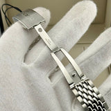 Rado Captain Cook Ref. R32223213 | Full-Set 06/2026 | Rado Garantie 06/2031 | 39mm | NEU