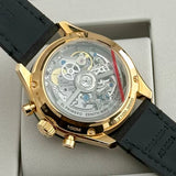 Zenith Chronomaster Sport Chronograph Ref. 18.3100.3600/69.C920 | Full-Set 06/2026 | NEU | Zenith Garantie 06/2031 | 18k Roségold