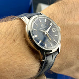 Grand Seiko Elegance Collection GMT Ref. SBGM257 | Full-Set 08/2026 | GS Garantie 08/2031 | NEU | Unworn