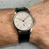 NOMOS Orion Sie - Wempe 100 | Limited 100 pcs | Manual | 35mm