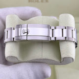 Rolex Daytona Chronograph Ref. 116520 | Full-Set 2011 | „APH“ Dial | Rolex Service 2020 | weiß | Top