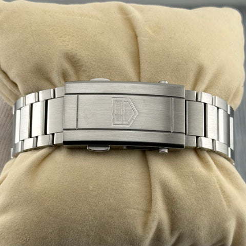 Tag Heuer Aquaracer Professional 300 Date Ref. WBP5111.BA0013 | Papiere 07/2024 | Tag Heuer Service 01/2026 | Blue Dial | 42mm