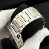Piaget Polo S Chronograph Ref. G0A41006 | Full-Set 12/2022 | Piaget Garantie 12/2030 | Blue Dial | Top Condition