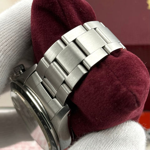 Tudor Chronograph Prince Date Ref. 79260 | Serviced 01/2026 | Panda - Porcelain Dial | 1995/1996 | 40mm | Rare