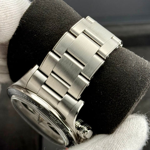 Tudor Black Bay Chrono Ref. 79360N-0002 | Full-Set 03/2024 | Tudor Garantie 03/2029 | Panda | 41mm | Top