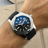 Breitling Avenger Automatic 43 Ref. A17318101B1X2 | Full-Set 10/2024 | Breitling Garantie 10/2028 | Like New