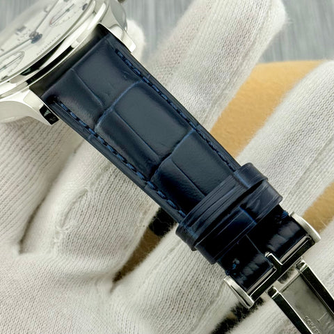 IWC Portugieser 7Days Ref. IW500705 | Full-Set 06/2022 | 42.3mm | Top | VIP