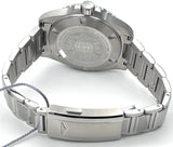 Longines HydroConquest GMT Ref. L3.890.4.96.6 | Full-Set 2024 | NEU | 43mm | Blue Dial | Sofort Verfügbar