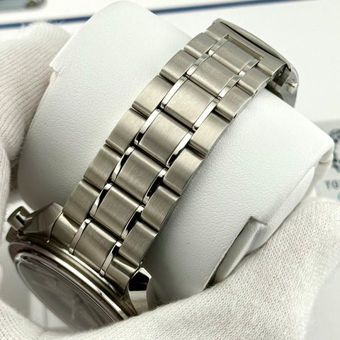 Omega Speedmaster Moonwatch Tokyo 2020 „Rising Sun“ Ref. 52230423006001 | Full-Set 10/2024 | Limited Edition 2020 | 42mm | Rare | Top