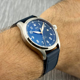 IWC Pilots Watch Mark XX Le Petit Prince Ref. IW328221 | Full-Set 07/2026 | NEU | IWC Garantie 07/2034 | Unworn