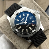 Breitling Avenger Automatic 43 Ref. A17318101B1X2 | Full-Set 10/2024 | Breitling Garantie 10/2028 | Like New