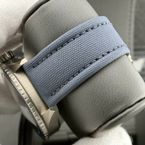 Blancpain Fifty Fathoms Bathyscaphe Ref. 5000-0240-O52A | Full-Set 09/2025 | Like New Condition | Ceramic | Blue | Top