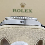 Rolex GMT-Master II Ref. 126710GRNR „Bruce Wayne“ | Full-Set 01/2025 | NEU | 100% Verklebt | Jubilee | Rare
