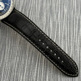 Breitling Navitimer B01 Chronograph 46 Ref. AB0137211B1P1 | Full-Set 05/2022 | Top Condition | Black Dial | 46mm