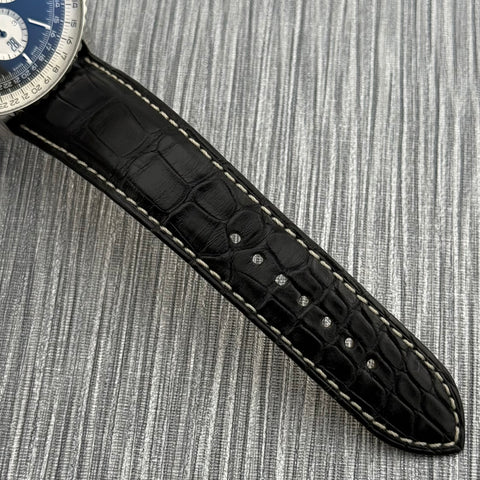 Breitling Navitimer B01 Chronograph 46 Ref. AB0137211B1P1 | Full-Set 05/2022 | Top Condition | Black Dial | 46mm