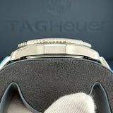 Tag Heuer Aquaracer 300M Ref. WBP201A.BA0632 | Full-Set 09/2026 | NEU | Verklebt | Unworn | 43mm
