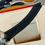Omega Seamaster Planet Ocean 600M GMT Ref. 21533442201001 | Full-Set 2020 | GMT | 43.5mm | Top Condition | Automatic