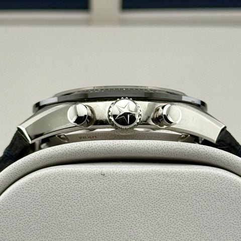 Zenith Chronograph Chronomaster Sport Ref. 03.3100.3600/69.C823 | Full-Set 08/2023 | Top Condition | 41mm | Automatic
