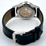 NOMOS Orion In Flagranti - Wempe 100 | Limited 100 pcs | Manual | 35mm