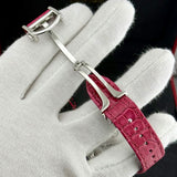 Cartier Pasha De Cartier Ref. WSPA0012 | Full-Set 2024 | Cartier Garantie 2032 | Automatik | 35mm | Top Condition | 4327