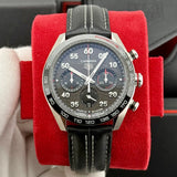 Tag Heuer Carrrera Chronograph Porsche Special Edition Ref. CBN2A1F.FC6492 | Full-Set 04/2022 | TH Garantie 04/2027 | Top Condition